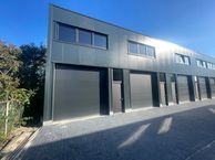 Produktieweg 3-G, 9601 MA Hoogezand