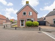 Lijsterstraat 4, 4881 WE Zundert