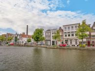 Oude Singel 206, 2312 RJ Leiden