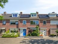 Busweg 33, 5632 PL Eindhoven