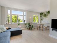 Willem de Zwijgerlaan 359-2, 1055 RC Amsterdam