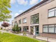 Joris Ivenslaan 135, 1325 RJ Almere