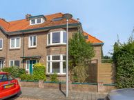 P C Hooftstraat 41, 8023 AJ Zwolle