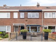 Karekietstraat 49, 2802 CM Gouda