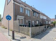 Buntgras 101, 3206 SC Spijkenisse