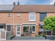 Cannenburg 79, 2135 CE Hoofddorp