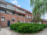 Meijer van Leeuwenstraat 13, 5348 JV Oss