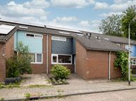 Geallieerdenstraat 66, 3815 NP Amersfoort