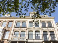 Weteringschans 47-3, 1017 RW Amsterdam