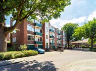Anthonie Fokkerstraat 16, 1403 VR Bussum