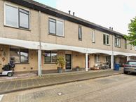 Tjeukemeerstraat 25, 1317 BL Almere