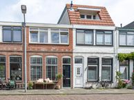 Generaal De Wetstraat 69, 2021 XG Haarlem