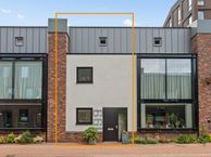 Defensie-eiland 199, 3441 VK Woerden