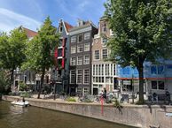 Leidsegracht 72-H, 1016 CR Amsterdam