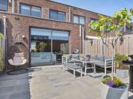 Werpanker 8, 1319 DD Almere