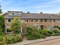 Jachthoornlaan 26, 3721 BR Bilthoven