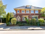 Geelvinckstraat 21, 1901 AE Castricum