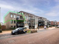 Dennenlaan 16-F, 1161 CR Zwanenburg