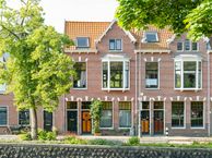 Gasthuissingel 64-ZW, 2012 DR Haarlem