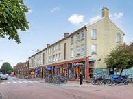 Floresstraat 9-A, 9715 HM Groningen