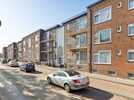 Paul Krugerstraat 406, 4381 WV Vlissingen