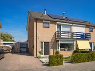 Jasmijnstraat 5, 4261 CR Wijk en Aalburg