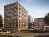 Pigmentstraat 35, 1019 AN Amsterdam