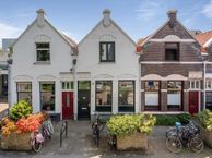 Geldelozepad 50, 3311 WE Dordrecht