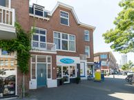 Gentsestraat 77, 2587 HL Den Haag