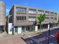 Bussumerstraat 32-F, 1211 BL Hilversum