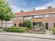 Kruisherenstraat 20, 5042 BH Tilburg