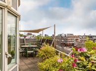 Henegouwerlaan 116-E, 3014 CG Rotterdam