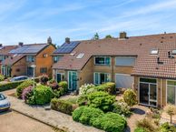 Dokter Pinxterplantsoen 31, 1693 EV Wervershoof