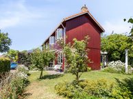 Zweedseplein 6, 3216 BE Abbenbroek