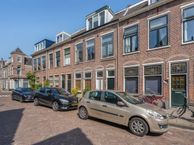 Magdalena Moonsstraat 9-A, 2313 ZA Leiden