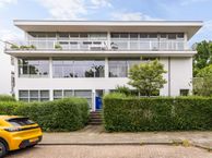 Erasmuslaan 1-A, 3584 AZ Utrecht