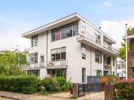 Erasmuslaan 1-B, 3584 AZ Utrecht