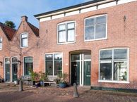 Oudegracht 14, 1811 CL Alkmaar