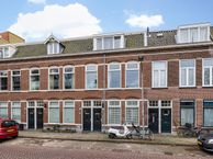 Bakkerstraat 74-RD, 2012 ZL Haarlem