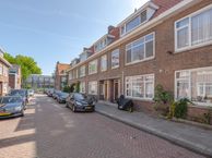 Akkermanstraat 12-A, 3082 WC Rotterdam