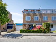 Jan Beyerinckstraat 27, 3065 JB Rotterdam