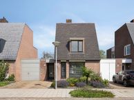 Evreuxlaan 58, 5627 PV Eindhoven