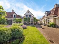 M. van Zeggelenhof 9, 3604 DD Maarssen