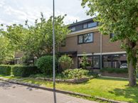 Bernard Zweersstraat 7, 1817 KP Alkmaar