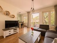 Linnaeusparkweg 226-2, 1098 ER Amsterdam