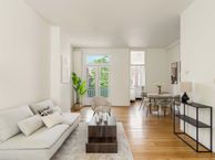 Eerste Nassaustraat 21-2, 1052 BE Amsterdam