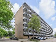 Dunantstraat 710, 2713 XG Zoetermeer