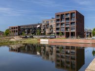 Doedes Breuning ten Catestraat 18, 7602 DT Almelo