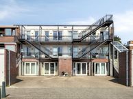 Mustangstraat 25, 3151 GN Hoek van Holland