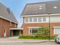 Contrabasstraat 3, 5642 TK Eindhoven